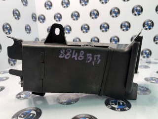 воздуховод тормозного механизма левый, ориг. номер 51747898881, 7898881, BMW 7 F01/F02 2008-2012