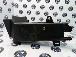 воздуховод тормозного механизма левый, ориг. номер 51747898881, 7898881, BMW 7 F01/F02 2008-2012