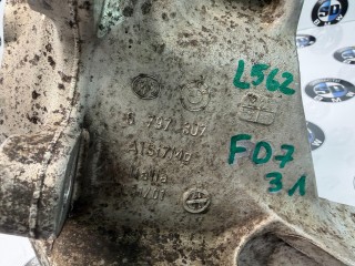 кулак задний левый, ориг. номер 33326796509, 6780065, 6796509, 33326780065, BMW 5 GT F07 2007-2010
