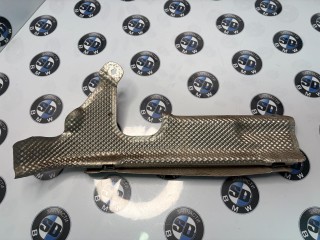 Теплоизоляция, ориг. номер 51487170012, 7170012, BMW 5 E60/E61 2002-2007