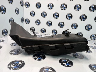 воздуховод тормозного механизма левый, ориг. номер 7121569, 51717121569, BMW 3 E90/E91 2004-2008