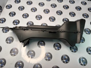 воздуховод тормозного механизма правый, ориг. номер 51717153784, BMW 7 E65/E66 [рестайлинг] 2005-2008