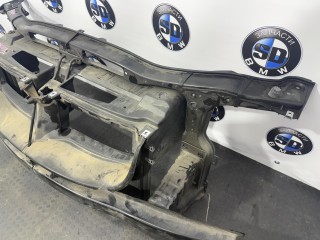 передняя панель (телевизор), ориг. номер 51647058594, BMW 3 E90/E91 2004-2008
