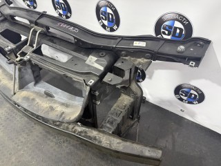 передняя панель (телевизор), ориг. номер 51117146645, 51718040280, BMW 3 E90/E91 [рестайлинг] 2008-2013