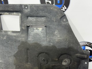 защита двигателя, ориг. номер 51757343142, 7343142, 51757290799, 7290799, BMW 2 Active Tourer F45 2014-2018
