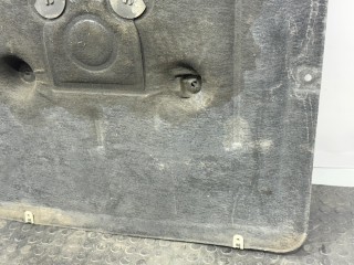 защита двигателя, ориг. номер 51757343142, 7343142, 51757290799, 7290799, BMW 2 Active Tourer F45 2014-2018
