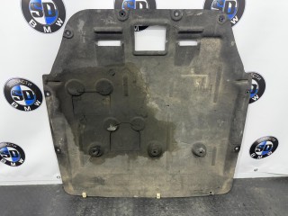 защита двигателя, ориг. номер 51757343142, 7343142, 51757290799, 7290799, BMW 2 Active Tourer F45 2014-2018