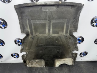 защита двигателя, ориг. номер 7241814, 51757241814, BMW 3 F30/F31 2011-2016