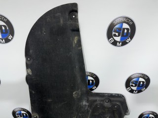защита КПП, ориг. номер 51757207147, 7207147, BMW 5 F10/F11 2009-2013