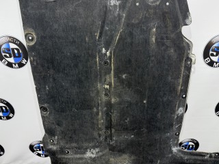защита КПП, ориг. номер 51757207147, 7207147, BMW 5 F10/F11 2009-2013