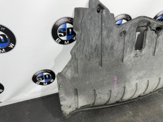 защита двигателя, ориг. номер 51757158385, 7158385, 51757037187, BMW X5 E70 2006-2010