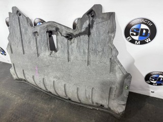 защита двигателя, ориг. номер 51757158385, 7158385, 51757037187, BMW X5 E70 2006-2010