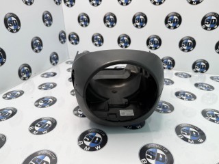 кожух рулевой колонки, BMW X5 E70 2006-2010