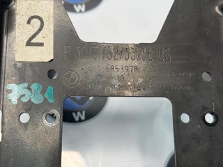 кронштейн блока управления, ориг. номер 51118056106, 8056106, BMW 3 F30/F31 2011-2016