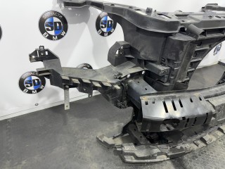 передняя панель (телевизор), ориг. номер 51119801600, 9801600, Mini Countryman 1 поколение 2010-2016