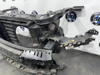 передняя панель (телевизор), ориг. номер 51119801600, 9801600, Mini Paceman 2012-2016