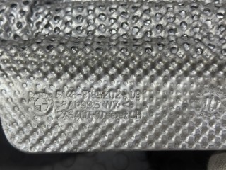тепловой экран моторного отсека, ориг. номер 7185202, 51487185202, BMW 7 F01/F02 2008-2012