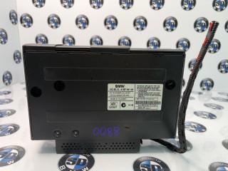 CD-чейнджер, ориг. номер 65126986077, 65129133083, 65126949697, 65126949698, 65126958198, 65126964601, 65126964602, 65126967641, 65126977759, 65129119707, 65129181326, 65129196669, 6949697, 6949698, 6958198, 6964601, 6964602, 6967641, 6977759, 6986077, 9119707, 9133083, 9181326, 9196669, BMW 3 E90/E91 2004-2008