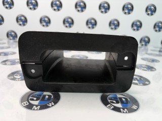 воздуховод тормозного механизма левый, ориг. номер 7185167, 51757185167, BMW 7 F01/F02 2008-2012
