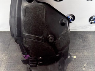 задняя часть подкрылка переднего левого, ориг. номер 7340795, 51717340795, BMW 5 G30/G31 2016-2020