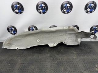 Теплоизоляция боковая, ориг. номер 7340212, 51487340212, BMW 5 G30/G31 2016-2020