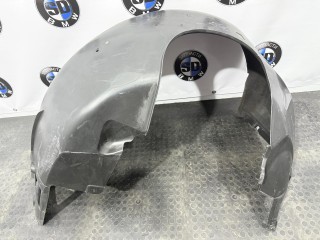 подкрылок передний правый, ориг. номер 51717136680, 7136680, BMW 7 E65/E66 2001-2005