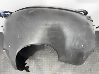 подкрылок передний левый, ориг. номер 51717136679, 7136679, BMW 7 E65/E66 2001-2005