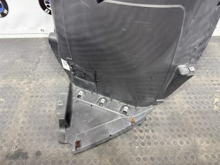 подкрылок передний левый, ориг. номер 51717169411, 7169411, BMW X5 E70 2006-2010