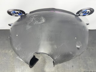 подкрылок задний левый, ориг. номер 51717136681, 7136681, BMW 7 E65/E66 [рестайлинг] 2005-2008