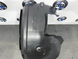 задняя часть подкрылка переднего левого, ориг. номер 7059377, 51717059377, BMW 3 E90/E91 2004-2008