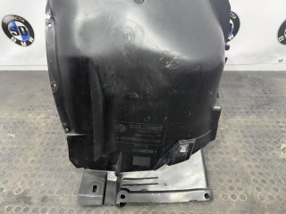 задняя часть подкрылка переднего левого, ориг. номер 7059377, 51717059377, BMW 3 E90/E91 2004-2008