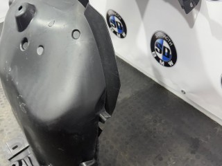 задняя часть подкрылка переднего левого, ориг. номер 7059377, 51717059377, BMW 3 E90/E91 2004-2008