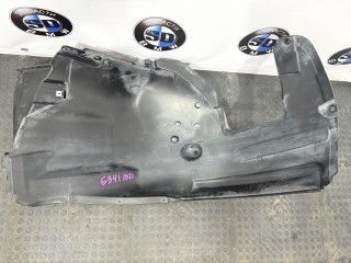 задняя часть подкрылка переднего левого, ориг. номер 7059377, 51717059377, BMW 3 E90/E91 2004-2008