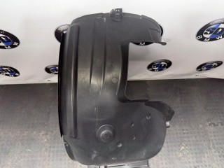 задняя часть подкрылка переднего левого, ориг. номер 7059377, 51717059377, BMW 3 E90/E91 2004-2008