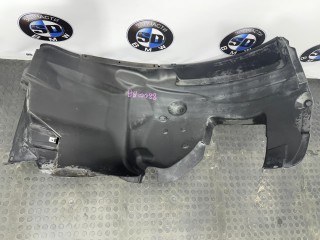 задняя часть подкрылка переднего правого, ориг. номер 7059378, 51717059378, BMW 3 E90/E91 2004-2008