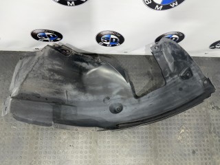 задняя часть подкрылка переднего левого, ориг. номер 51717207649, 7207649, BMW 1 E82/E88 [рестайлинг] 2007-2011