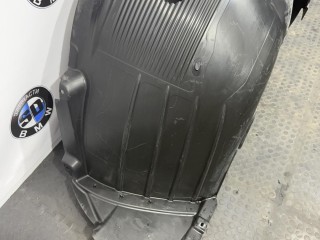 подкрылок передний правый, ориг. номер 51713420432, 3420432, BMW X3 E83 [рестайлинг] 2006-2010