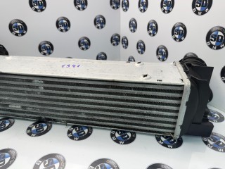 интеркулер, ориг. номер 17517540035, 7540035, BMW 3 E90/E91 2004-2008