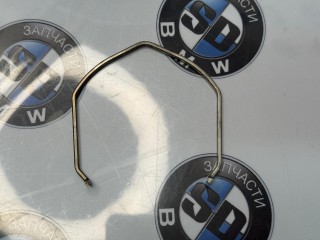 хомут (скоба) патрубка, ориг. номер 17517802664, 7802664, BMW X5 E70 [рестайлинг] 2010-2013