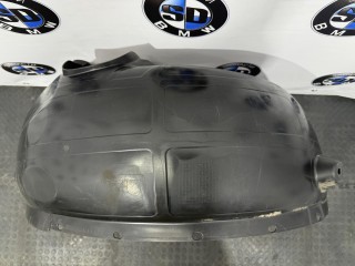 подкрылок задний правый, ориг. номер 3400058, 51713400058, BMW X3 E83 [рестайлинг] 2006-2010