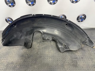 подкрылок задний правый, ориг. номер 3400058, 51713400058, BMW X3 E83 [рестайлинг] 2006-2010
