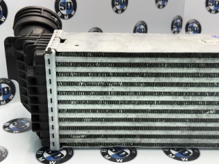 интеркулер, ориг. номер 17517809321, 7809321, 17517533475, 7533475, BMW X5 E70 [рестайлинг] 2010-2013