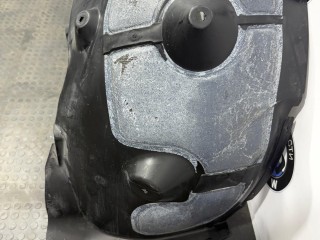 подкрылок передний правый, ориг. номер 7319762, 51717319762, BMW 2 Active Tourer F45 2014-2018