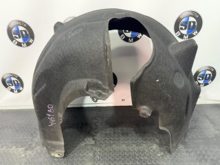 подкрылок задний правый, ориг. номер 7351456, 51717351456, BMW 5 G30/G31 2016-2020