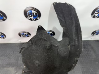 задняя часть подкрылка, ориг. номер 51717186724, BMW 5 F10/F11 2009-2013