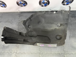 задняя часть подкрылка, ориг. номер 51717186724, BMW 5 F10/F11 2009-2013
