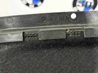 задняя часть подкрылка, ориг. номер 51717186724, BMW 5 F10/F11 2009-2013