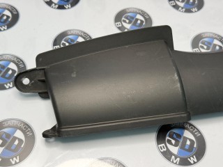 воздухозаборник, ориг. номер 7541738, 13717541738, BMW 3 E90/E91 2004-2008