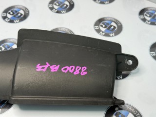 воздухозаборник, ориг. номер 7541738, 13717541738, BMW 3 E90/E91 2004-2008