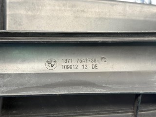 воздухозаборник, ориг. номер 7541738, 13717541738, BMW 3 E90/E91 2004-2008